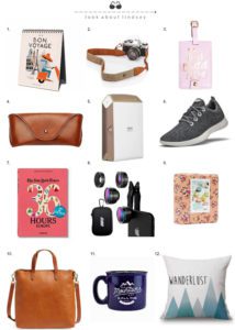 Favorite Travel Gift ideas