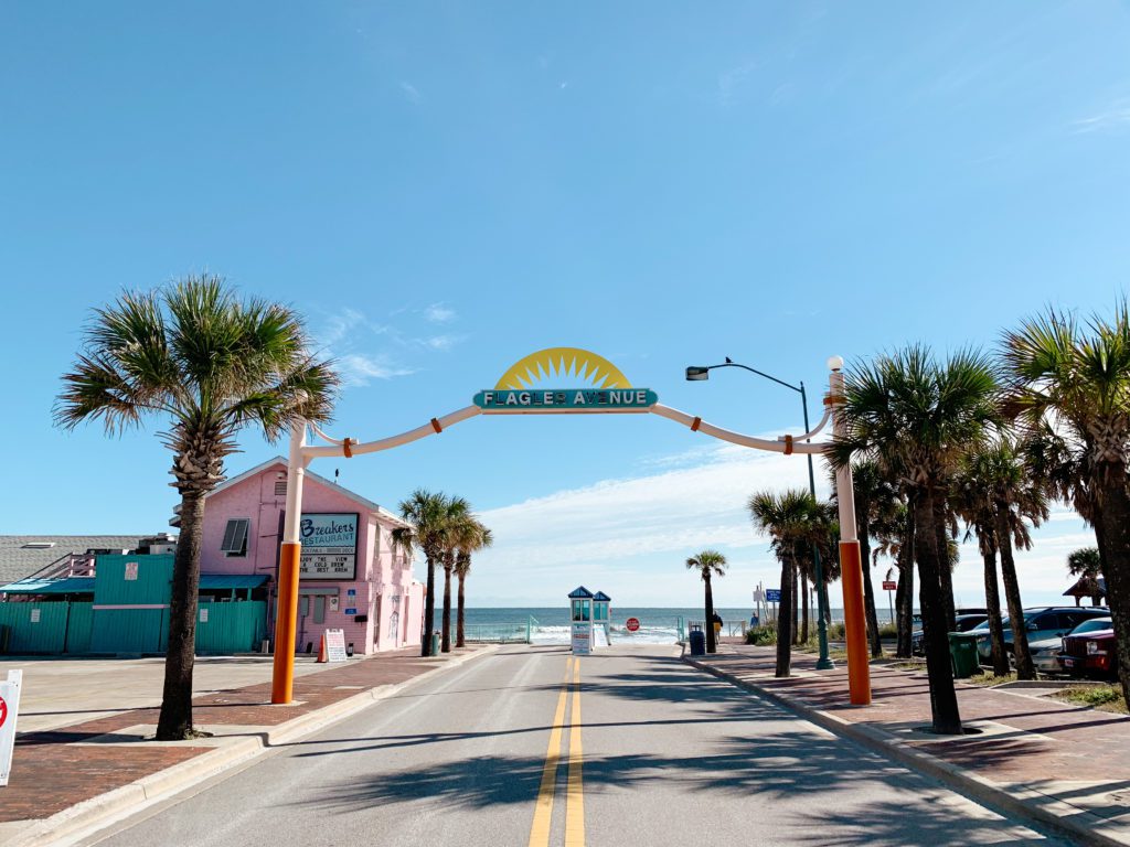 Things to do in New Smyrna Beach - travel and lifestyle blog | look ...