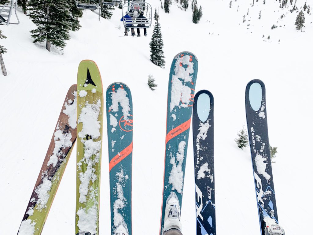 Big Sky Ski Weekend Itinerary - travel and lifestyle blog | look about ...