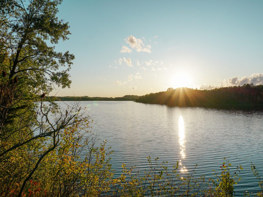 How to spend a fall weekend in Brainerd and beyond