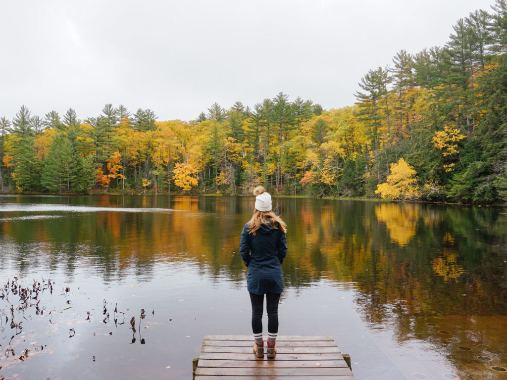 Escanaba Trail Wisconsin