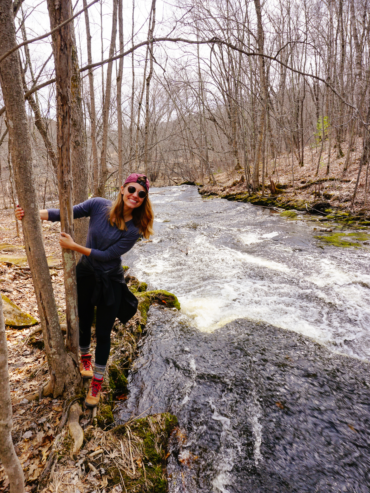 Hiking Near The Twin Cities 8 Day Trip Hikes Look About Lindsey