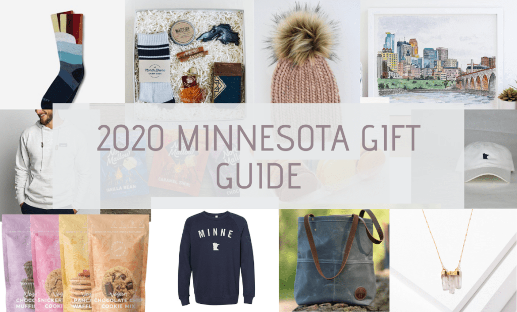 Minnesota Gift Guide