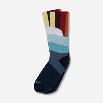 Hippy Feet Socks