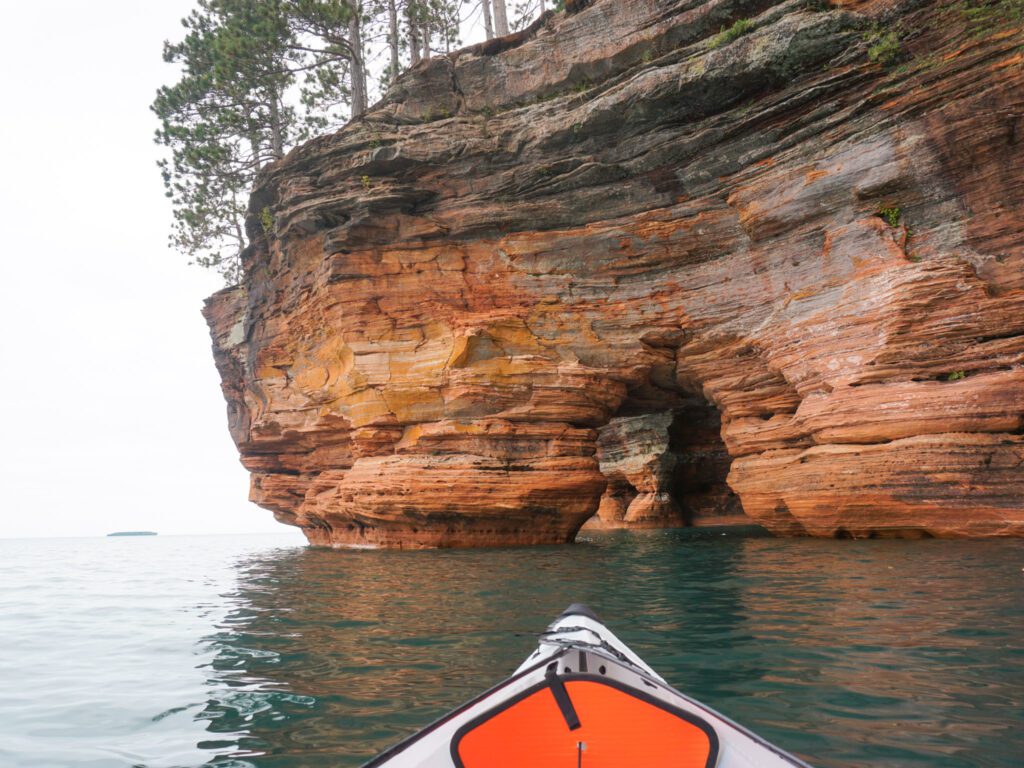 Things to do in the Apostle Islands