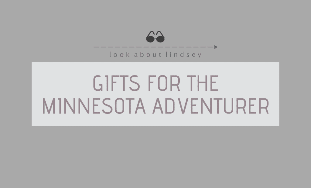 minnesota adventure gifts