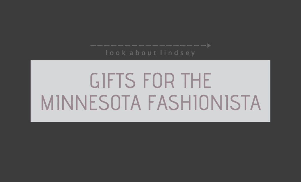 minnesota fashion gifts