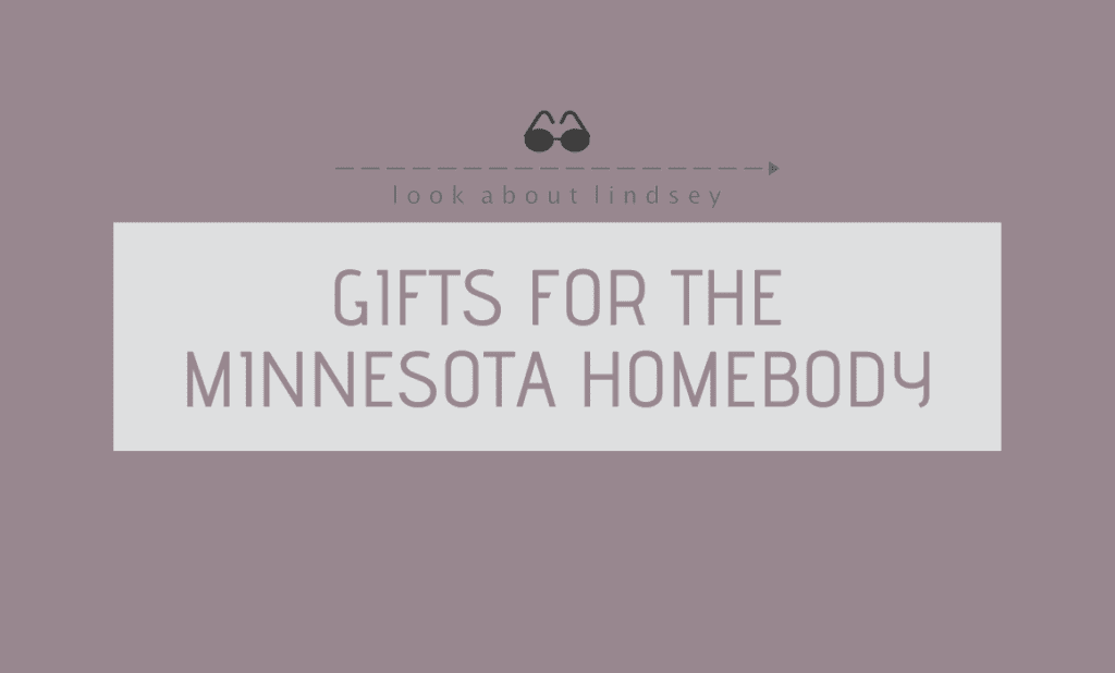 minnesota gifts, minnesota small business, minnesota homebody