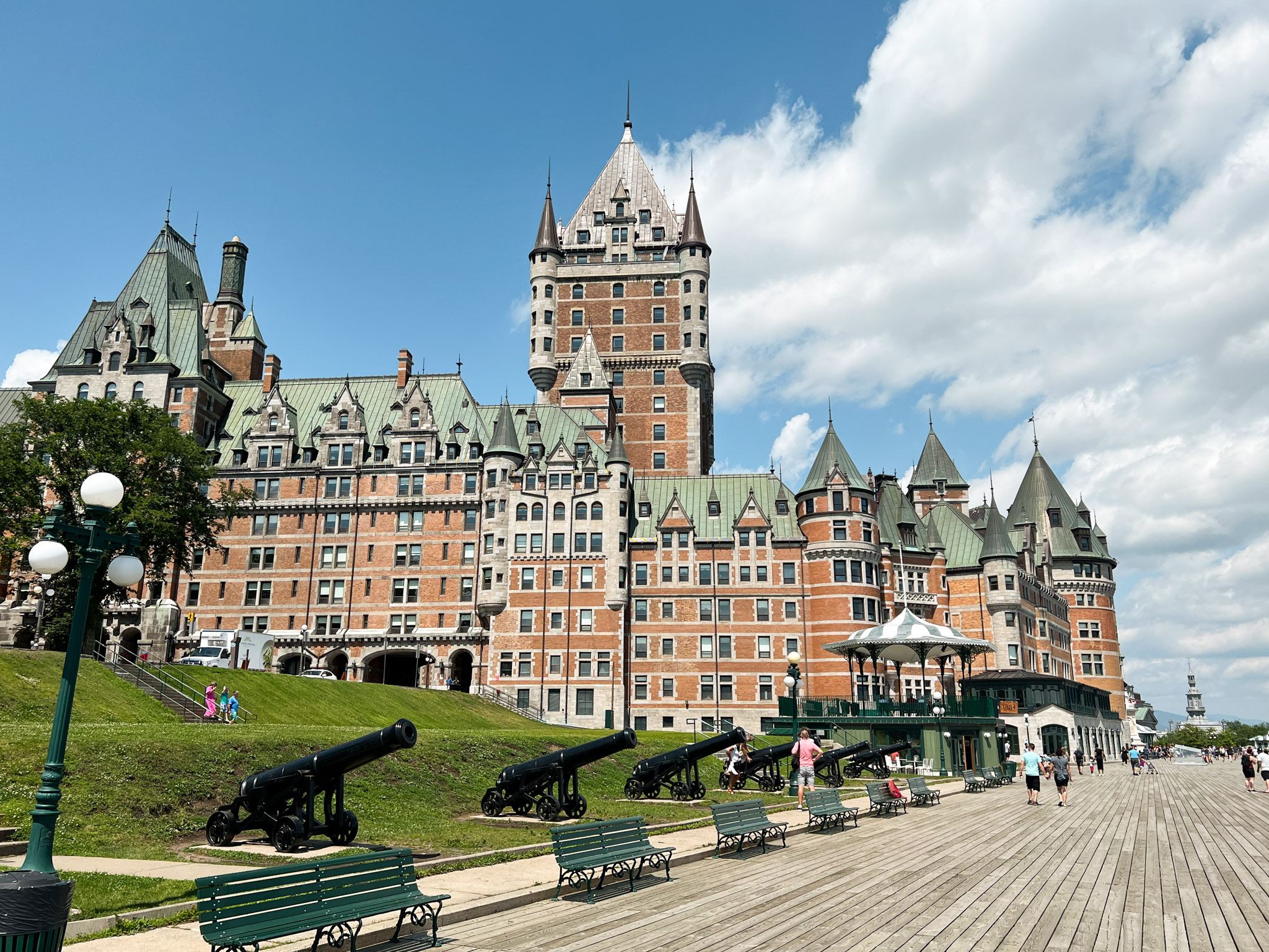 Things to do in Quebec City - travel and lifestyle blog