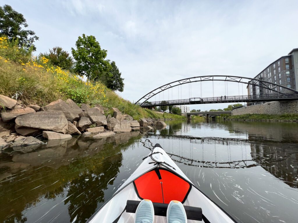 Fun things to do in Eau Claire Wisconsin