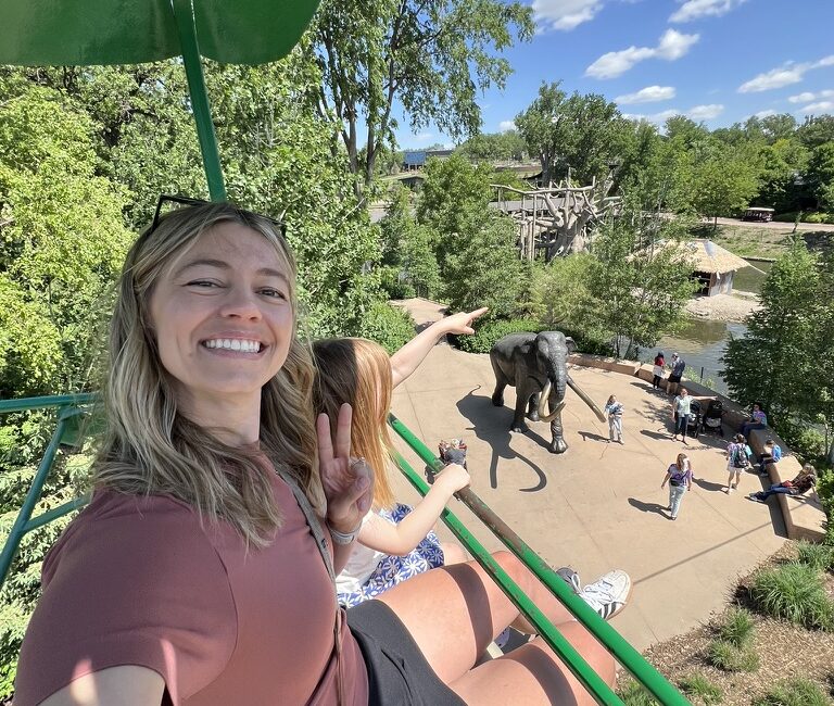 Things to do in Omaha with kids – weekend itinerary