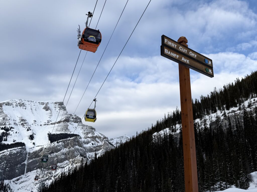A first timer's guide to SkiBig3 - travel and lifestyle blog
