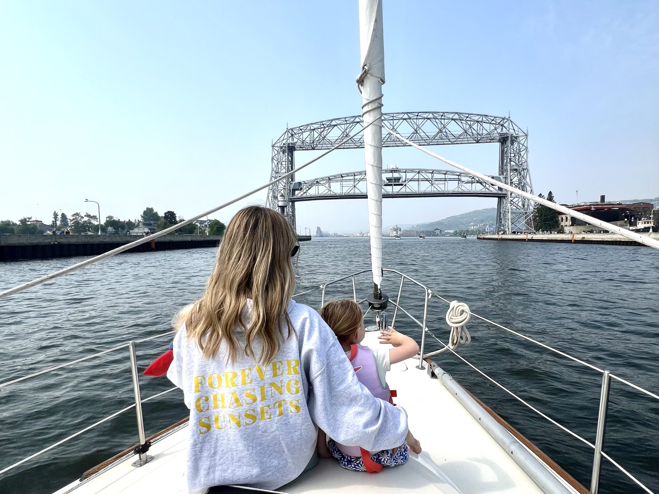 Duluth with Kids: A Summer Itinerary Full of Unique Things to Do