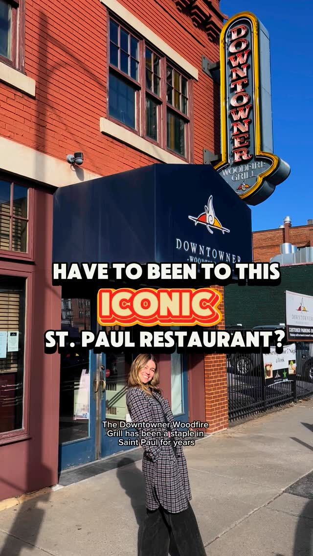 Enter to win a giftcard here!!👇

We love @downtownerwoodfiregrill in St. Paul and partnered with them to give away 2 $50 gift cards! Here’s how to enter! I will choose 2 winners to receive a $50 gift card. 

1. Follow @lindseyranzau and @downtownerwoodfiregrill 

2. Comment and tag someone you want to bring with you

3. That’s it! More comments and tags = more entries

Make sure to get the Cajun breakfast and stuffed French toast when you go! 

Giveaway closes on Wednesday, February 5 at 11:59 pm CST. 

#lookaboutlindsey #minnesota #stpaul