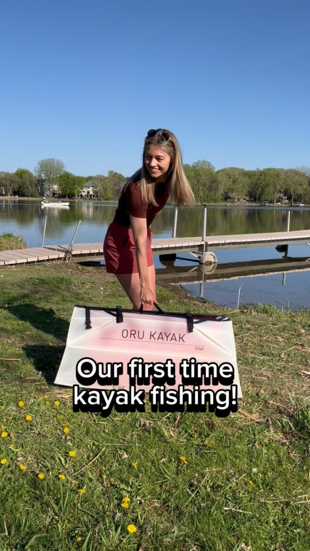 It’s the Minnesota fishing opener AND Mother’s Day this weekend (May 10 & 11) which means all moms can fish for free without a license in MN this Saturday and Sunday! 

If you want to win some prizes while you’re out there fishing, make sure to join the Minnesota Moms Fishing Challenge.

100 $20 Scheels gift cards are up for grabs, plus lots of other awesome prizes! 

Here’s how to join! 

1. Join the “Minnesota Moms Fishing Challenge 2025” group on Facebook

2. Post a photo of the fish you catch on Saturday May 10 or Sunday May 11. 

That’s it! Hope to see you out on the water this weekend! 

#minnesota #lookaboutlindsey