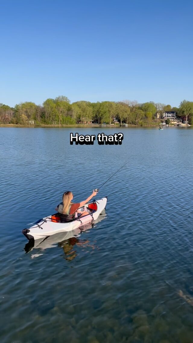 I want to hear your adventure plans over Memorial Day Weekend! Comment them below!

Or just look and maybe get a few ideas if you don’t have plans yet ☺️

We’ll be doing some glamping with the kids and are so excited. We’re bringing the kayaks and fishing poles with us! 

#lookaboutlindsey #minnesota