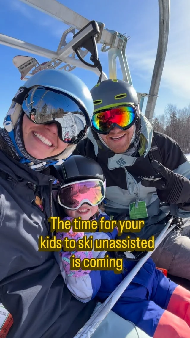 Comment SPIRIT to get mid-week specials and lesson info sent to your DMs!

Here’s reasons to ski at @spiritmtduluth whether you have kids learning to ski or not! 

🎿 Mid-week specials to save money and ski with fewer crowds

🎿 Ski lessons for kids (and adults) of all ages ranging from private to group. We did a 90 minute private lesson for our daughter which gave her longer learning time and gave us more skiing time! 

🎿 Plenty of food on the mountain. Favorite is Moosehead Saloon which has food, drinks, and great views. 

🎿 The runs were so much longer than expected! Also plenty of terrain areas. 

🎿 The views!!! Loved looking over Duluth all day!

🎿 Super convenient location to @burnettdairyduluthcheesestore for ice cream 

🎿 We stayed at @riverwestduluth right at the base of the mountain! 

#visitduluth